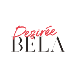 Logo Desiree Bela - AfroFabandGo