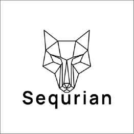 Logo Sequrian - AfroFabandGo