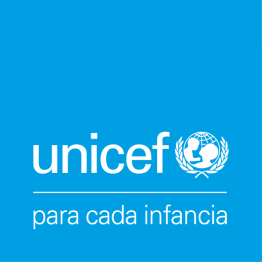Logo UNICEF- AfroFabandGo